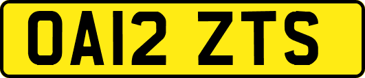 OA12ZTS