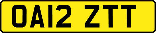 OA12ZTT
