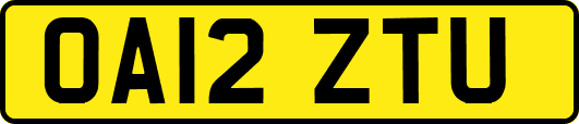 OA12ZTU