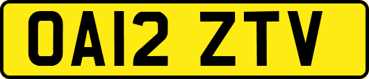 OA12ZTV