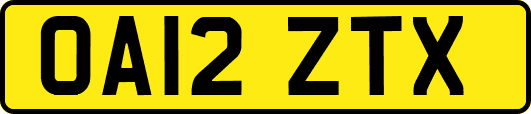 OA12ZTX
