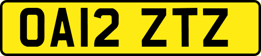 OA12ZTZ