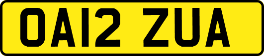 OA12ZUA