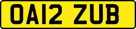 OA12ZUB