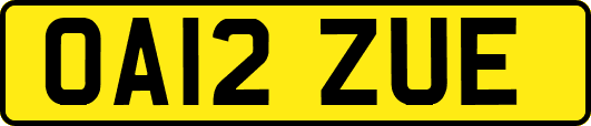OA12ZUE