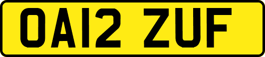 OA12ZUF