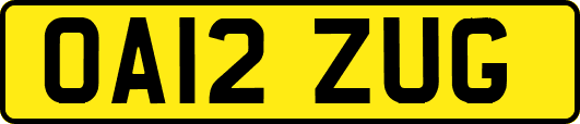 OA12ZUG