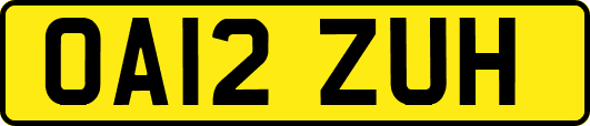 OA12ZUH