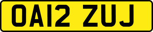 OA12ZUJ