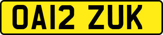 OA12ZUK