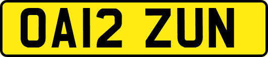 OA12ZUN
