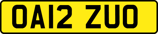 OA12ZUO