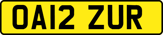 OA12ZUR
