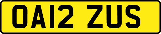 OA12ZUS