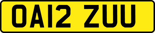 OA12ZUU