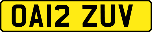 OA12ZUV
