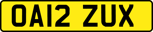 OA12ZUX