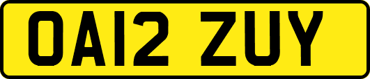 OA12ZUY