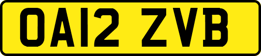OA12ZVB
