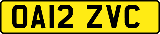 OA12ZVC