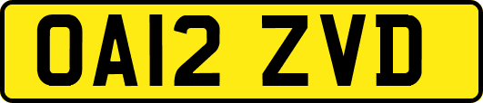 OA12ZVD