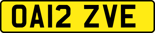 OA12ZVE