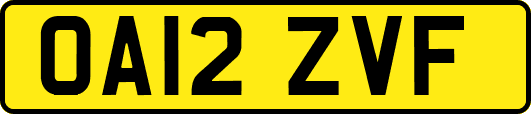 OA12ZVF