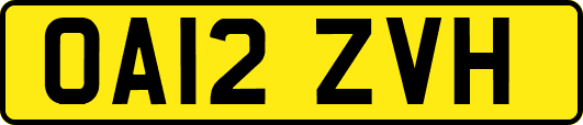 OA12ZVH