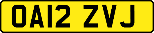 OA12ZVJ