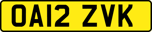 OA12ZVK