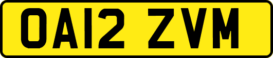 OA12ZVM