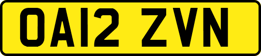 OA12ZVN