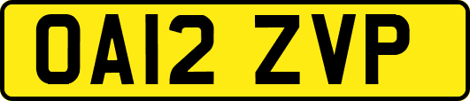OA12ZVP