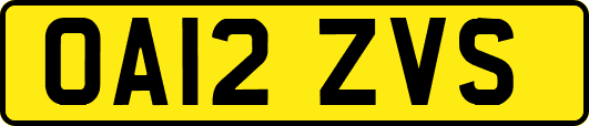 OA12ZVS