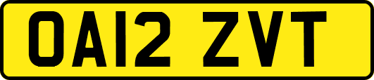 OA12ZVT