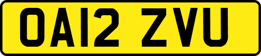 OA12ZVU