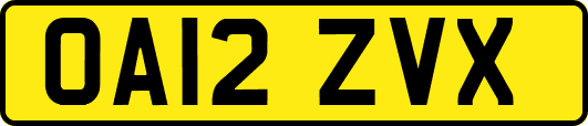 OA12ZVX