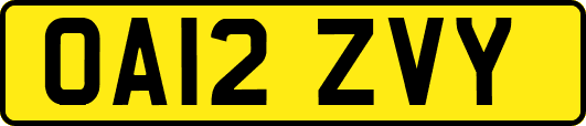 OA12ZVY