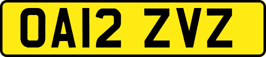 OA12ZVZ