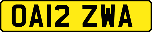 OA12ZWA