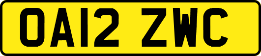 OA12ZWC