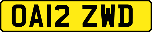 OA12ZWD