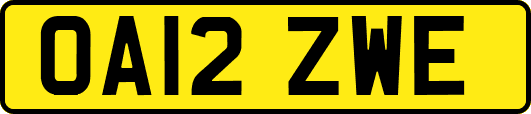 OA12ZWE