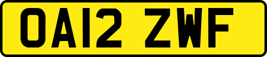 OA12ZWF