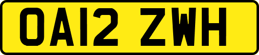 OA12ZWH