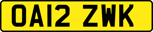 OA12ZWK