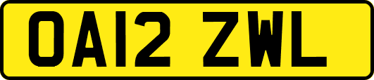 OA12ZWL