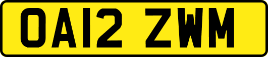 OA12ZWM