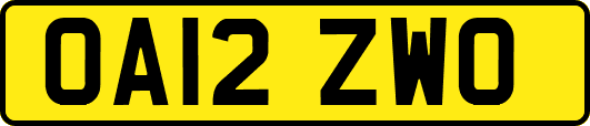 OA12ZWO