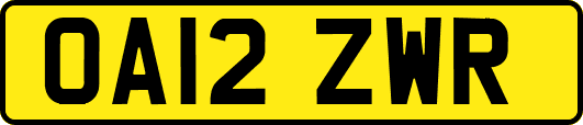 OA12ZWR